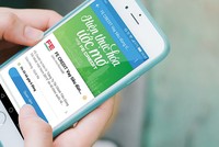 Ứng dụng riêng của FE Credit trên điện thoại thông minh