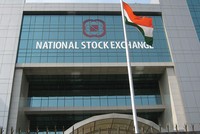 Sở Giao dịch chứng khoán Quốc gia Ấn Độ (NSE)