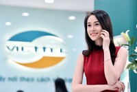 Viettel sắp khai trương mạng di động tại Myanmar