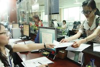 Cần đẩy mạnh áp dụng công nghệ thông tin trong giải quyết các thủ tục hành chính