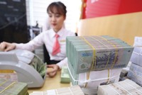 Nợ xấu của nhiều ngân hàng giảm mạnh do quá trình xử lý nợ được đẩy nhanh hơn