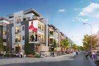 Shop villa Imperia Garden – kênh đầu tư an toàn và sinh lời hiệu quả của giới nhà giàu