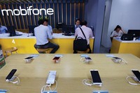 Mobifone nằm trong danh sách phải cổ phần hóa năm 2018