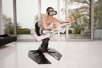 Tương lai của tập thể dục