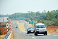 Đầu tư 14.748 tỷ đồng xây 50 km cao tốc Diễn Châu - Bãi Vọt