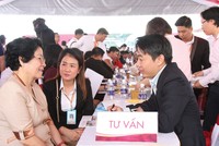 Các chính sách mới đã khiến thị trường bất động sản minh bạch hơn