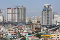 Sửa các luật liên quan đến Luật Quy hoạch: “Làm thoáng” môi trường kinh doanh