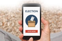 Việc tổ chức ĐHCĐ trực tuyến, bỏ phiếu điện tử đã được quy định tại Luật Doanh nghiệp