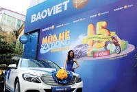 BVH lên kế hoạch lãi hợp nhất 1.348 tỷ đồng