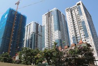 Động thái siết tín dụng không phải bây giờ mới diễn ra, mà đã có lộ trình từ lâu