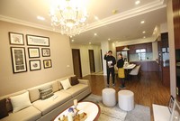 Người mua nhà ngày càng chú ý đến chất lượng và uy tín của chủ đầu tư bên cạnh yếu tố giá cả