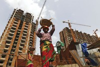 Ấn Độ thu hút nhà đầu tư nước ngoài với các khoản nợ xấu