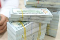 Trung Quốc sở hữu quỹ dự trữ 3.000 tỷ USD, nhưng vẫn chưa đủ