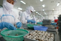 4 tháng, xuất khẩu sang Nhật đạt hơn 5,7 tỷ USD