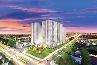 Hoàng Anh Sài Gòn mở bán Dự án Prosper Plaza