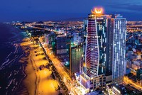 Đà Nẵng buộc Dự án Mường Thanh Sơn Trà phải tháo dỡ phần sai phạm