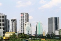 Để tìm được khách hàng, hoạt động quảng cáo đóng vai trò rất quan trọng. Ảnh: Thanh Huyền