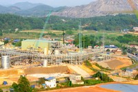 TCBS sẽ mua 795 tỷ đồng trái phiếu Công ty Khai thác Chế biến khoáng sản Núi Pháo