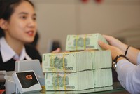 Cho vay tín chấp thủ tục đơn giản, thời gian giải ngân nhanh, không cần tài sản thế chấp nên rủi ro cao 