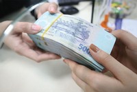 Ngân hàng “đau đầu” tăng vốn theo quy định mới