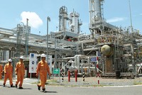 Cổ phiếu ngành khí còn nhiều dư địa tăng