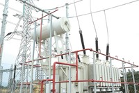 PCC1 ký hợp đồng EPC dự án nhà máy điện mặt trời