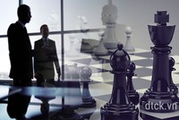 Sẽ mạnh tay với sở hữu chéo