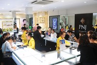 Hiệu quả của công bố thông tin chủ động, nhìn từ câu chuyện PNJ