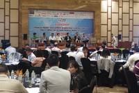 “Bão” công nghệ 4.0 làm tăng thách thức trên thị trường tài chính