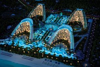 Công ty Vịnh Nha Trang hợp tác kiểm toán quốc tế để minh bạch vận hành condotel