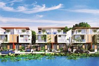 Dragon Village – ở tuyệt vời, kinh doanh đắc lợi