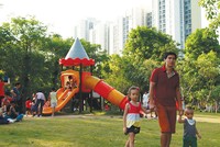 Tiêu chí lựa chọn mua nhà hiện nay của khách hàng không chỉ là vị trí, mà còn nhiều yếu tố khác, đặc biệt là không gian sống