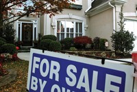 Nghịch lý tại thị trường bất động sản Mỹ