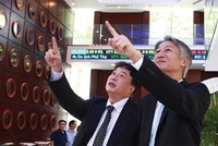 Có một dòng vốn mới đang chọn Việt Nam