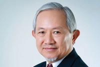 Gs. Phan Văn Trường