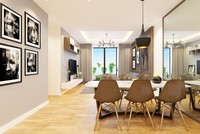 Vinaconex - Thương hiệu bất động sản đề cao chất lượng sống