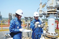 Bước ngoặt chiến lược của Lọc hóa dầu Bình Sơn