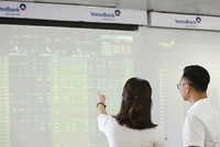 Chứng khoán VietinBank chủ trương gắn các hoạt động nghiệp vụ thành khối thống nhất