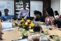 4 tháng, doanh thu phí bảo hiểm tăng trưởng gần 25%