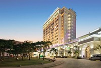 “Canh bạc” mới của RIC