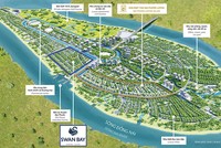 CFLD mua lại Đại Phước Lotus