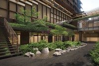 STC Corporation công bố Dự án Hometel Sun Garden Đà Lạt