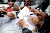 Cẩn trọng bẫy “nâng khống tài sản“