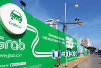 Vẫn nóng cuộc chiến taxi truyền thống và taxi công nghệ