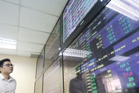 Vốn ngoại đảo chiều: Chưa hiện hữu