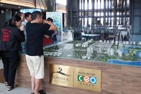 Thuê tập đoàn quản lý đã có thương hiệu quốc tế giúp tiết kiệm chi phí truyền thông, marketing trên toàn thế giới và nâng cao hiệu quả khai thác cho dự án.