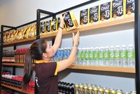 Nhiều doanh nghiệp ngành dịch vụ dự kiến sẽ ghi nhận kết quả kinh doanh tốt trong nửa đầu năm