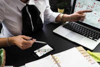 Fintech trong cuộc đua với môi giới bất động sản truyền thống