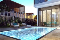 "Đỏ mắt" tìm biệt thự biển sở hữu vĩnh viễn 