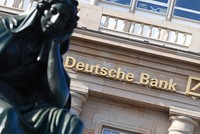 Mối lo mang tên Deutsche Bank